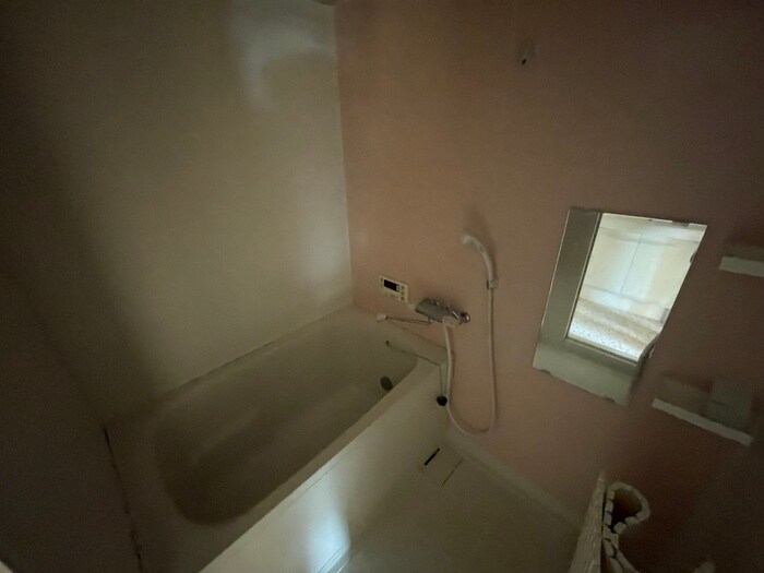 メゾンドール荒牧の物件内観写真