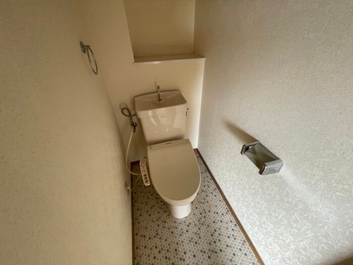 メゾンドール荒牧の物件内観写真