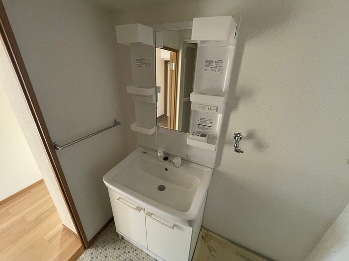 メゾンドール荒牧の物件内観写真