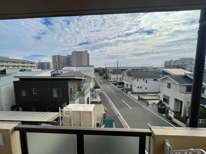 メゾンドール荒牧の物件内観写真