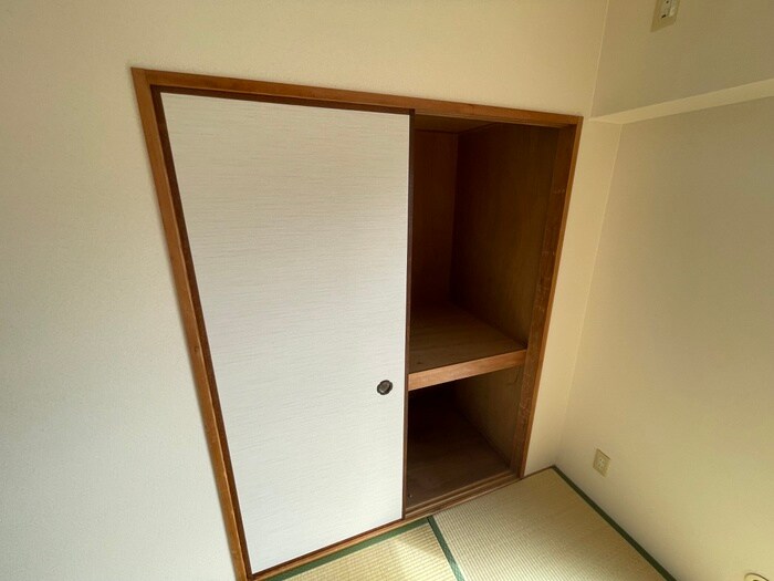 メゾンドール荒牧の物件内観写真