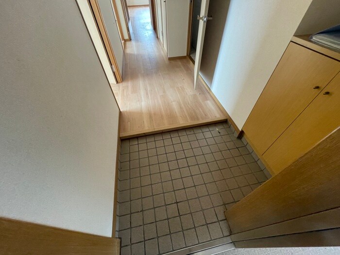 メゾンドール荒牧の物件内観写真