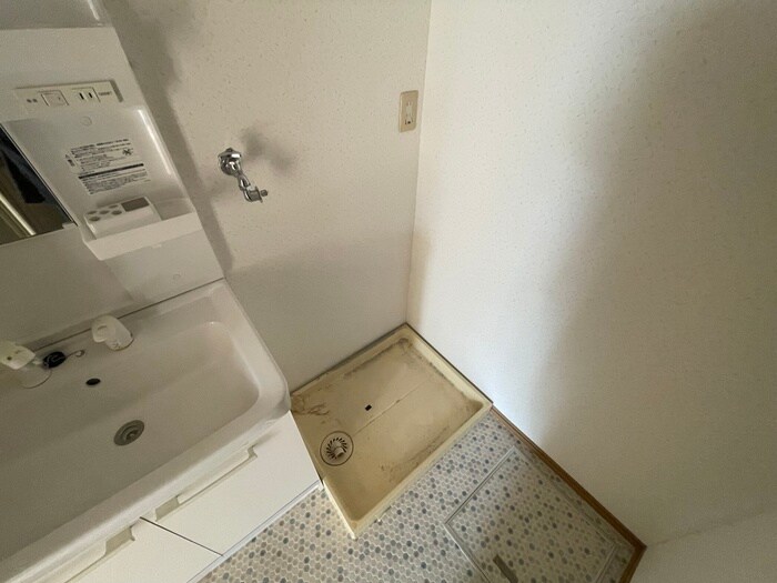 メゾンドール荒牧の物件内観写真