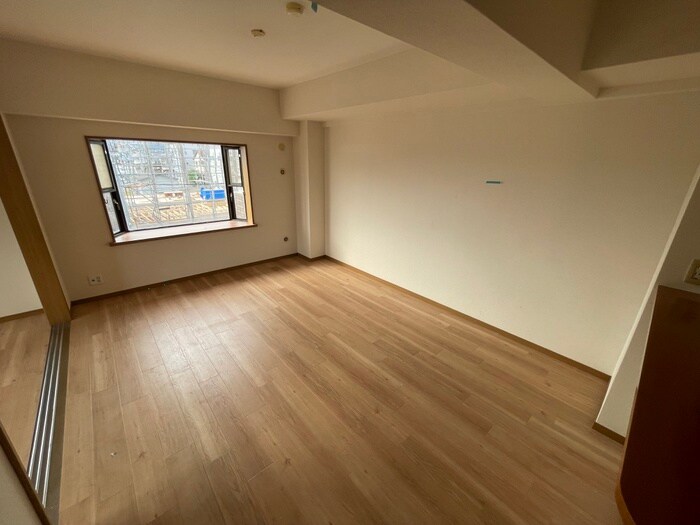 メゾンドール荒牧の物件内観写真