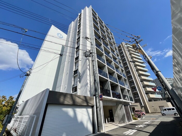 Ｗ　ＩＫＥＤＡの物件外観写真