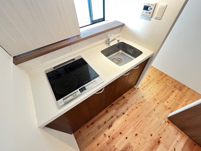 Ｗ　ＩＫＥＤＡの物件内観写真