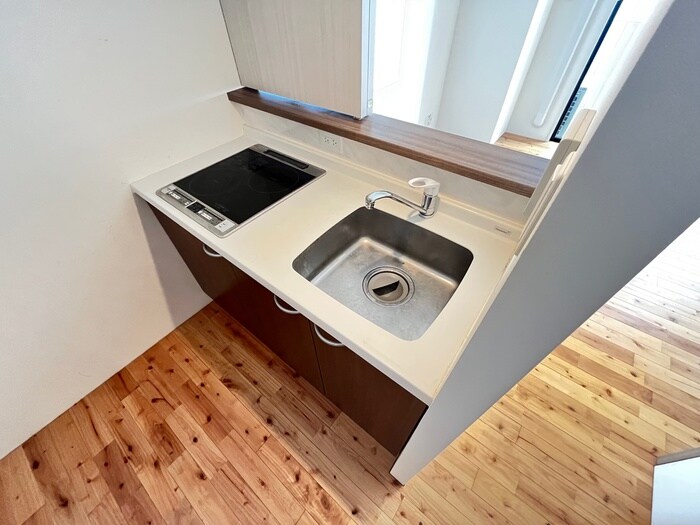 Ｗ　ＩＫＥＤＡの物件内観写真