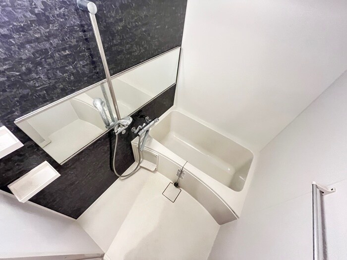 Ｗ　ＩＫＥＤＡの物件内観写真