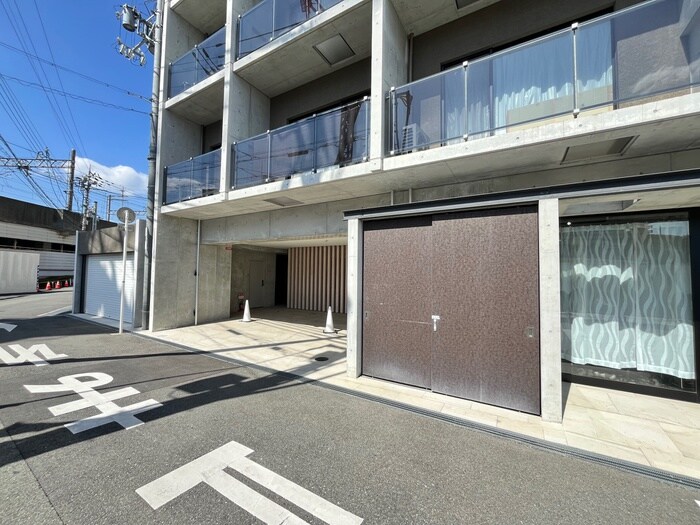 Ｗ　ＩＫＥＤＡの物件外観写真