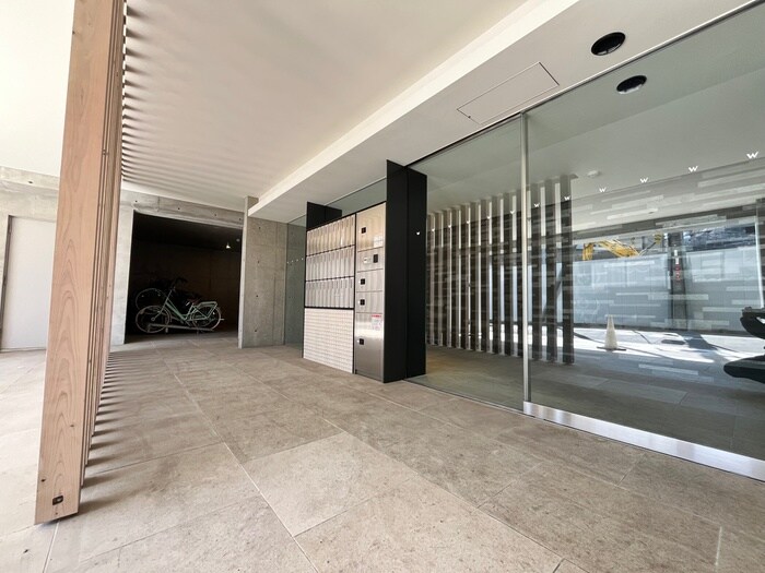 Ｗ　ＩＫＥＤＡの物件外観写真