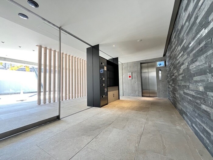 Ｗ　ＩＫＥＤＡの物件外観写真