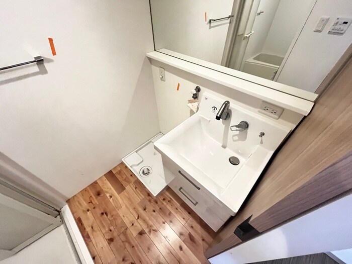 Ｗ　ＩＫＥＤＡの物件内観写真