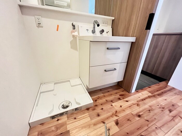 Ｗ　ＩＫＥＤＡの物件内観写真