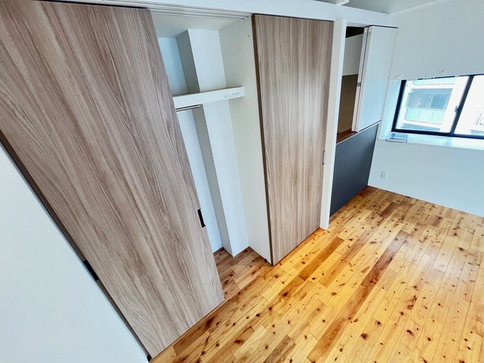 Ｗ　ＩＫＥＤＡの物件内観写真