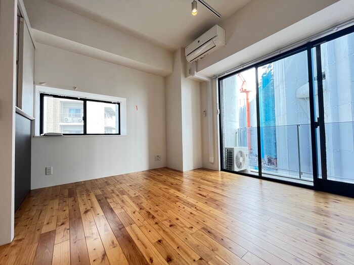 Ｗ　ＩＫＥＤＡの物件内観写真