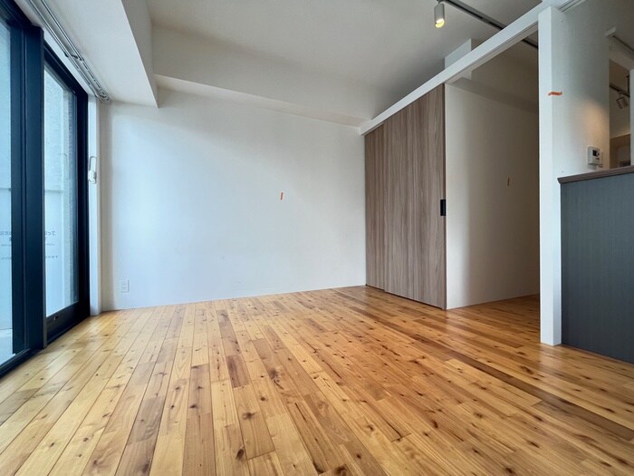 Ｗ　ＩＫＥＤＡの物件内観写真