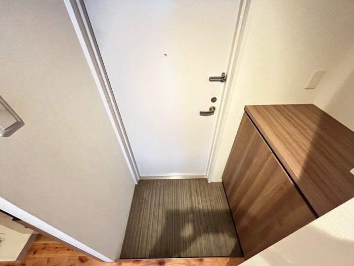 Ｗ　ＩＫＥＤＡの物件内観写真