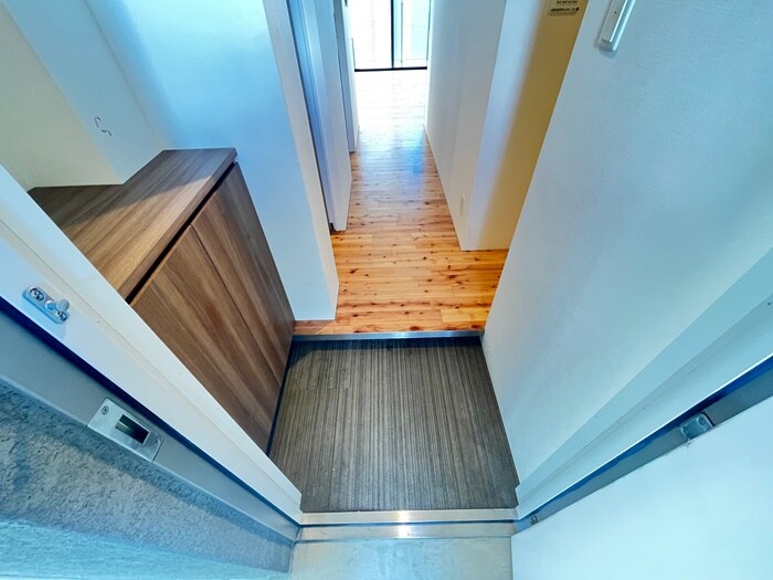 Ｗ　ＩＫＥＤＡの物件内観写真