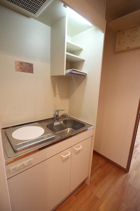 CASSIA天王寺東の物件内観写真