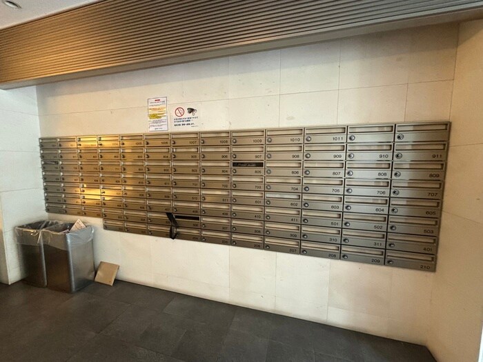 CASSIA天王寺東の物件外観写真