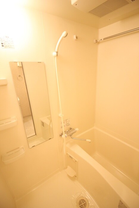 CASSIA天王寺東の物件内観写真