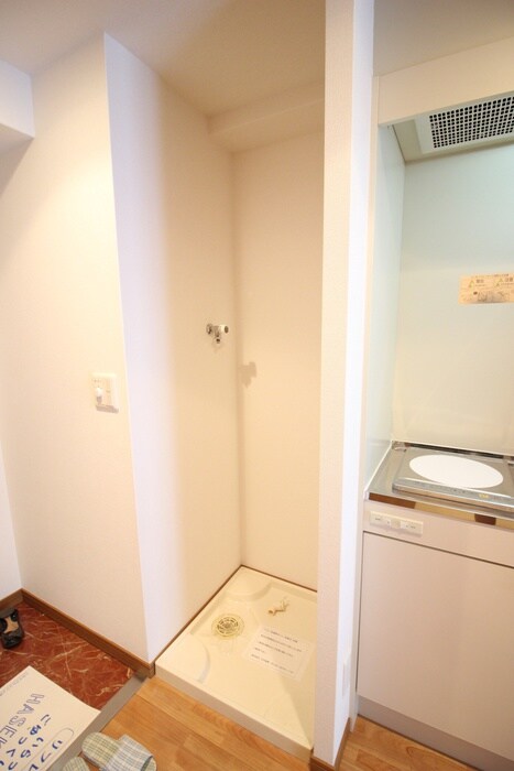 CASSIA天王寺東の物件内観写真