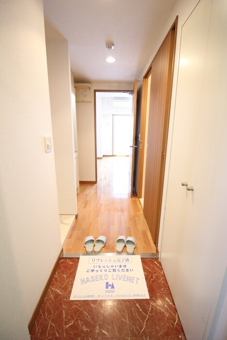 CASSIA天王寺東の物件内観写真