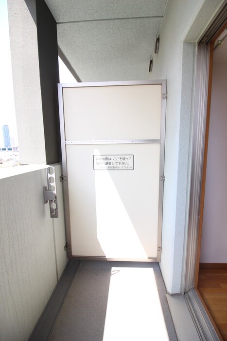 CASSIA天王寺東の物件内観写真