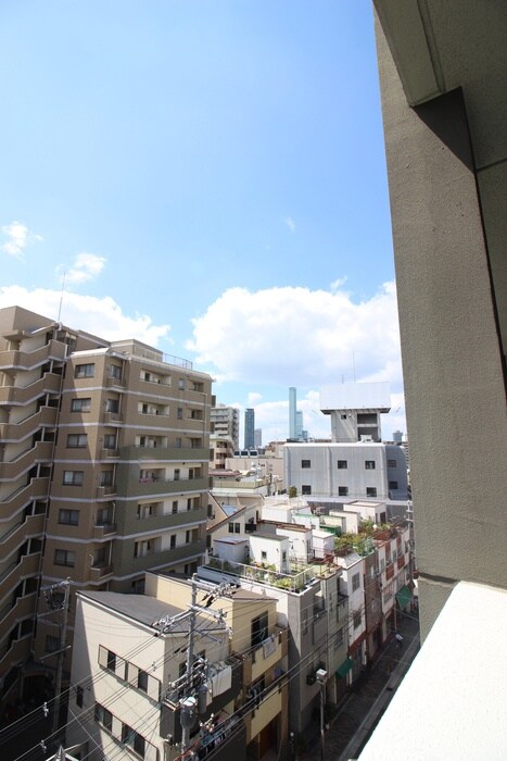 CASSIA天王寺東の物件内観写真