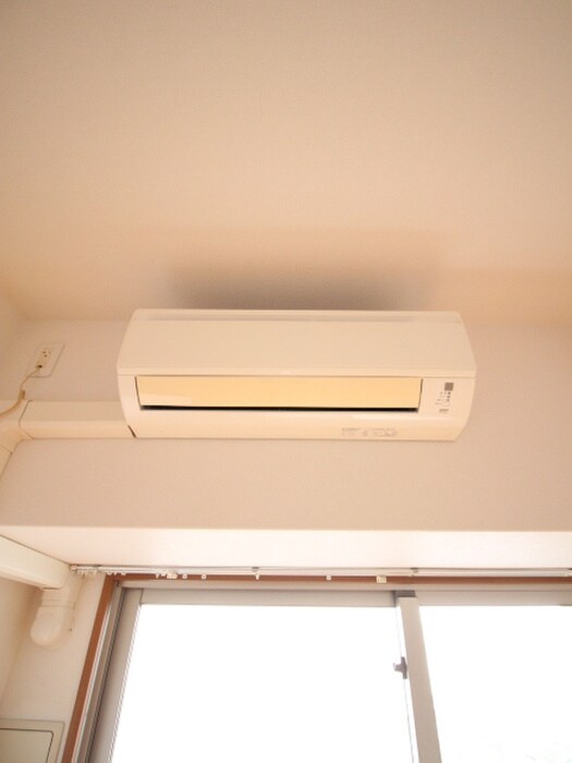 CASSIA天王寺東の物件内観写真