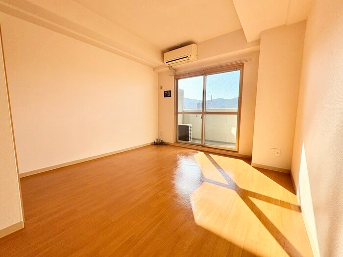 ジュネス太郎坊の物件内観写真