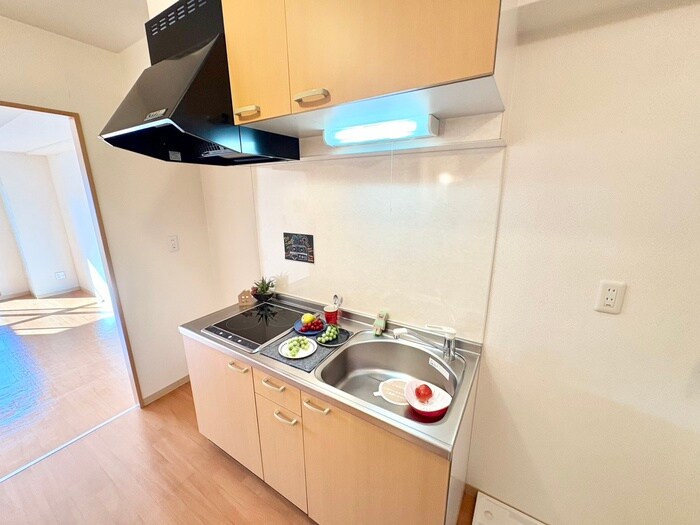 ジュネス太郎坊の物件内観写真