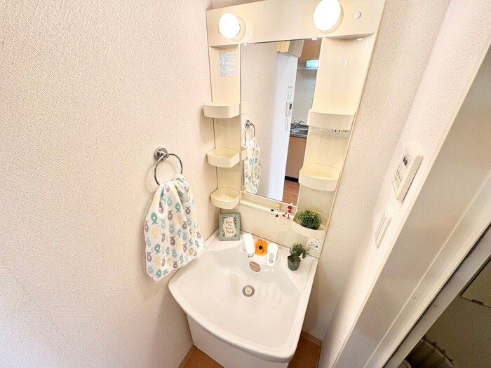 ジュネス太郎坊の物件内観写真