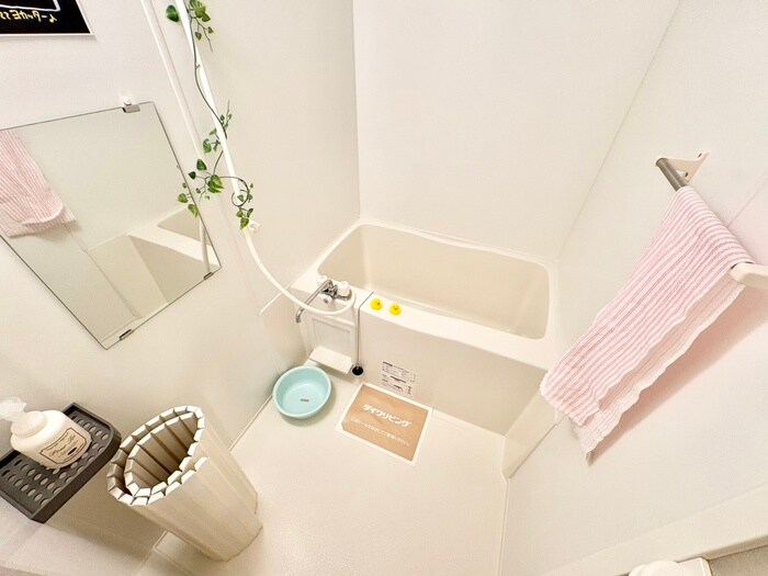 ジュネス太郎坊の物件内観写真