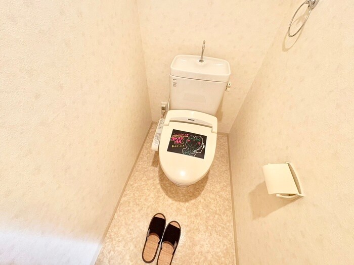 ジュネス太郎坊の物件内観写真