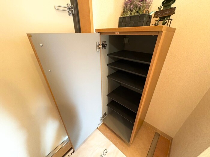 ジュネス太郎坊の物件内観写真