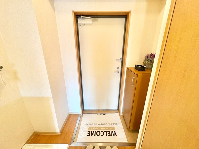 ジュネス太郎坊の物件内観写真