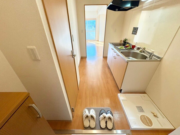 ジュネス太郎坊の物件内観写真