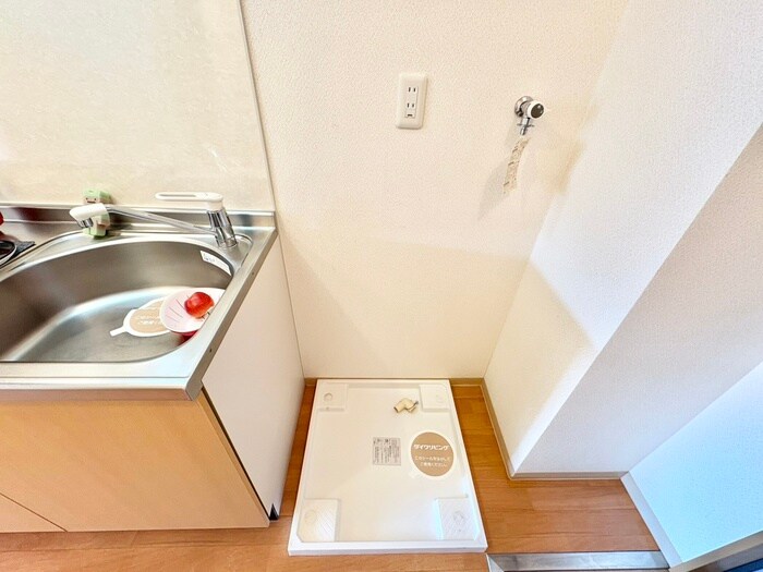 ジュネス太郎坊の物件内観写真