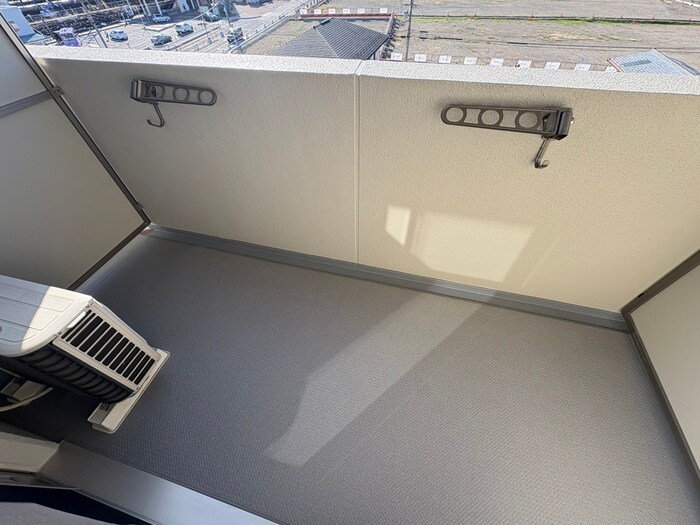 ジュネス太郎坊の物件内観写真