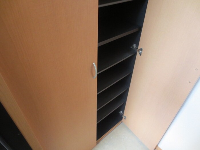 カーサフィオーレA棟の物件内観写真