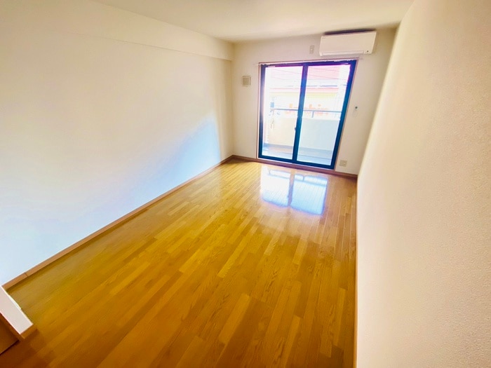マンション芦紅の物件内観写真