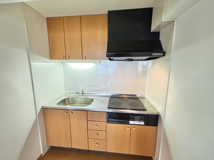 マンション芦紅の物件内観写真