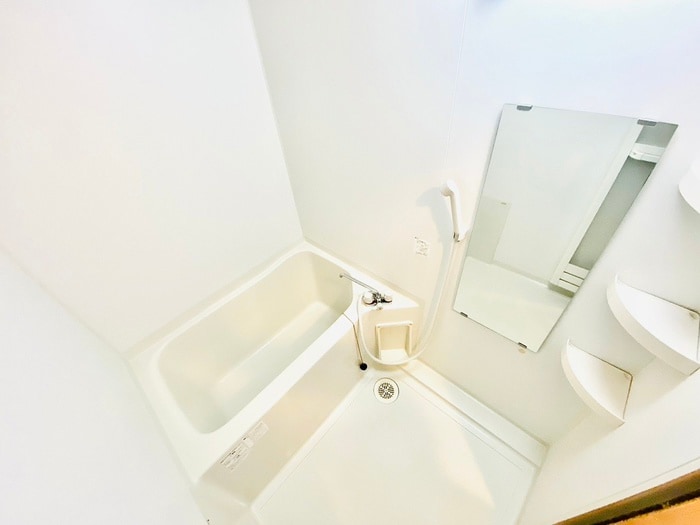 マンション芦紅の物件内観写真