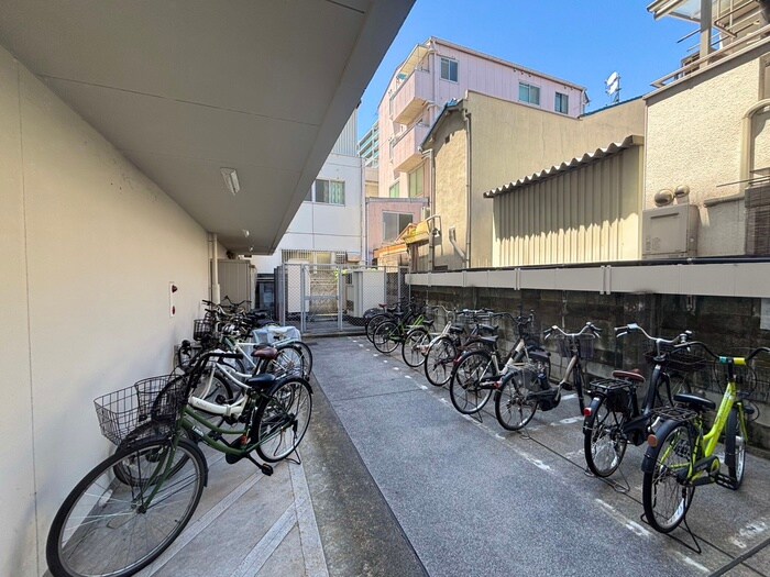 マンション芦紅の物件外観写真