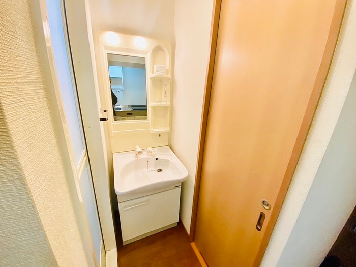 マンション芦紅の物件内観写真