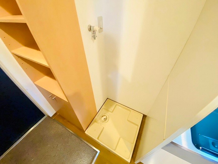 マンション芦紅の物件内観写真