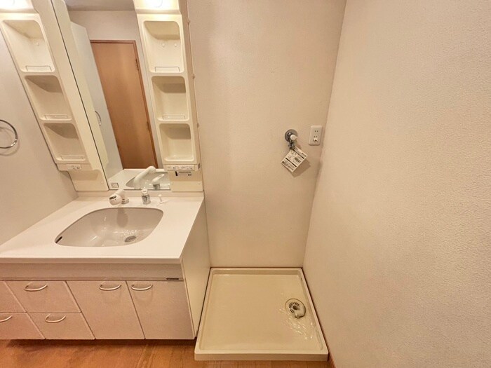 マンション芦紅の物件内観写真