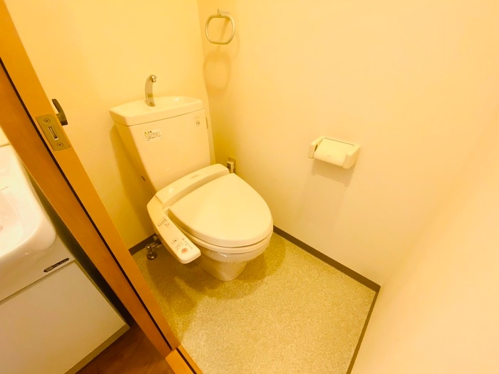 マンション芦紅の物件内観写真