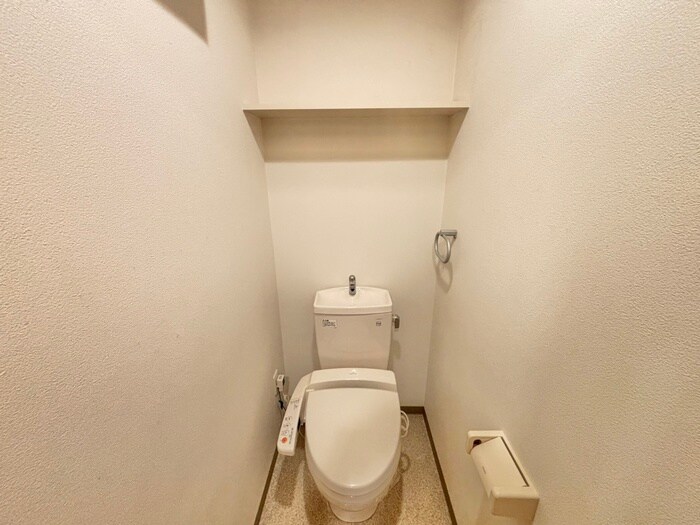 マンション芦紅の物件内観写真